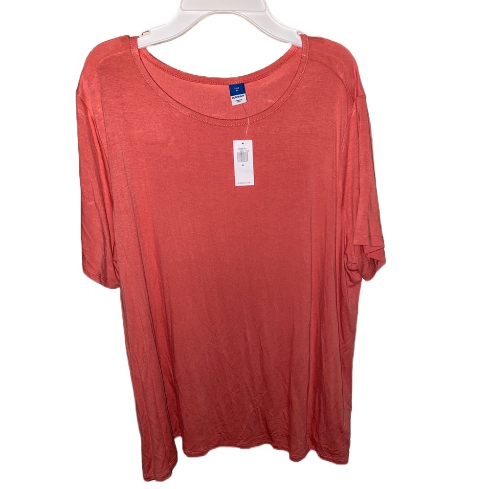 Old Navy Luxe Top